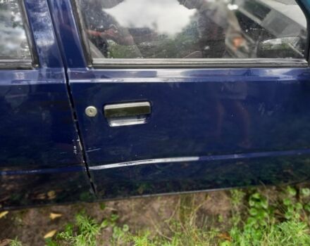 Синій ЗАЗ 1103 Славута, об'ємом двигуна 0 л та пробігом 77 тис. км за 1100 $, фото 4 на Automoto.ua