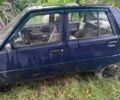 Синій ЗАЗ 1103 Славута, об'ємом двигуна 0 л та пробігом 77 тис. км за 1100 $, фото 1 на Automoto.ua