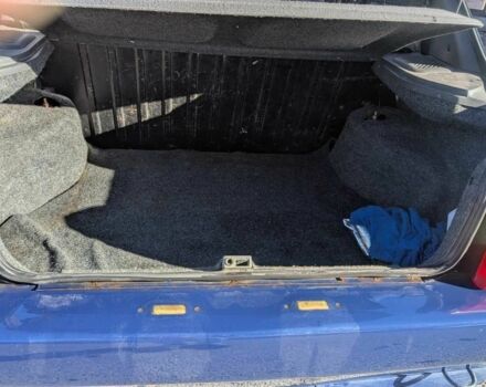 Синий ЗАЗ 1103 Славута, объемом двигателя 1.1 л и пробегом 75 тыс. км за 1350 $, фото 14 на Automoto.ua