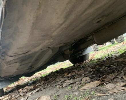 Синий ЗАЗ 1103 Славута, объемом двигателя 1.2 л и пробегом 124 тыс. км за 500 $, фото 9 на Automoto.ua