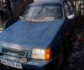 Синій ЗАЗ 1103 Славута, об'ємом двигуна 2 л та пробігом 2 тис. км за 1800 $, фото 3 на Automoto.ua