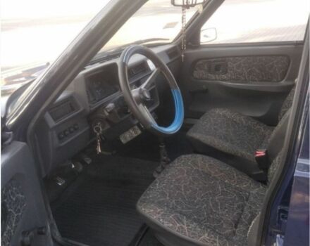 Синий ЗАЗ 1103 Славута, объемом двигателя 0 л и пробегом 65 тыс. км за 1350 $, фото 9 на Automoto.ua