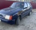 Синій ЗАЗ 1103 Славута, об'ємом двигуна 1.2 л та пробігом 200 тис. км за 700 $, фото 1 на Automoto.ua