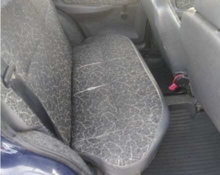 Синий ЗАЗ 1103 Славута, объемом двигателя 0 л и пробегом 65 тыс. км за 1350 $, фото 18 на Automoto.ua