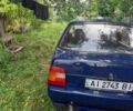 Синій ЗАЗ 1103 Славута, об'ємом двигуна 0 л та пробігом 77 тис. км за 1100 $, фото 3 на Automoto.ua