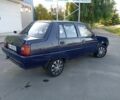 Синий ЗАЗ 1103 Славута, объемом двигателя 1.2 л и пробегом 168 тыс. км за 750 $, фото 6 на Automoto.ua