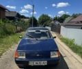 Синій ЗАЗ 1103 Славута, об'ємом двигуна 1.2 л та пробігом 45 тис. км за 750 $, фото 1 на Automoto.ua