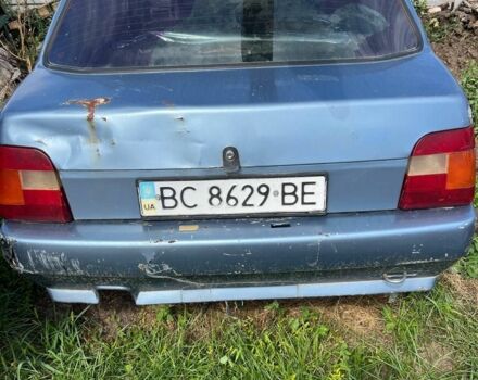 Синій ЗАЗ 1103 Славута, об'ємом двигуна 0 л та пробігом 119 тис. км за 291 $, фото 2 на Automoto.ua