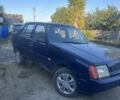 Синий ЗАЗ 1103 Славута, объемом двигателя 1.2 л и пробегом 200 тыс. км за 650 $, фото 1 на Automoto.ua