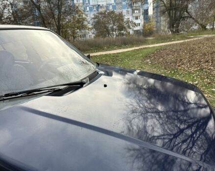 Синій ЗАЗ 1103 Славута, об'ємом двигуна 1.2 л та пробігом 150 тис. км за 400 $, фото 9 на Automoto.ua