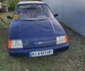 Синий ЗАЗ 1103 Славута, объемом двигателя 1.2 л и пробегом 68 тыс. км за 650 $, фото 1 на Automoto.ua