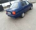 Синий ЗАЗ 1103 Славута, объемом двигателя 1.1 л и пробегом 22 тыс. км за 650 $, фото 1 на Automoto.ua