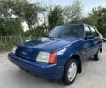 Синий ЗАЗ 1103 Славута, объемом двигателя 1.3 л и пробегом 87 тыс. км за 1900 $, фото 1 на Automoto.ua