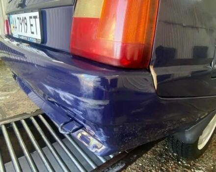 Синий ЗАЗ 1103 Славута, объемом двигателя 1.3 л и пробегом 20 тыс. км за 1200 $, фото 6 на Automoto.ua