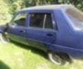 Синий ЗАЗ 1103 Славута, объемом двигателя 0 л и пробегом 93 тыс. км за 950 $, фото 2 на Automoto.ua