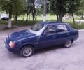 Синій ЗАЗ 1103 Славута, об'ємом двигуна 1.3 л та пробігом 81 тис. км за 900 $, фото 1 на Automoto.ua