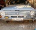 Синий ЗАЗ 1103 Славута, объемом двигателя 0 л и пробегом 93 тыс. км за 950 $, фото 6 на Automoto.ua