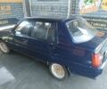 Синий ЗАЗ 1103 Славута, объемом двигателя 1.3 л и пробегом 82 тыс. км за 900 $, фото 1 на Automoto.ua