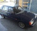Синий ЗАЗ 1103 Славута, объемом двигателя 1.3 л и пробегом 82 тыс. км за 900 $, фото 1 на Automoto.ua