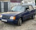 Синий ЗАЗ 1103 Славута, объемом двигателя 1.3 л и пробегом 188 тыс. км за 650 $, фото 1 на Automoto.ua