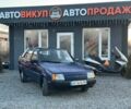 Синий ЗАЗ 1103 Славута, объемом двигателя 1.2 л и пробегом 85 тыс. км за 1299 $, фото 1 на Automoto.ua