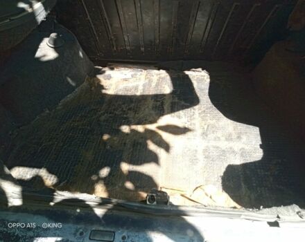 Синий ЗАЗ 1103 Славута, объемом двигателя 1 л и пробегом 177 тыс. км за 406 $, фото 5 на Automoto.ua