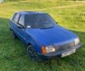 Синий ЗАЗ 1103 Славута, объемом двигателя 1.2 л и пробегом 180 тыс. км за 550 $, фото 1 на Automoto.ua