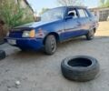 Синий ЗАЗ 1103 Славута, объемом двигателя 1.2 л и пробегом 114 тыс. км за 603 $, фото 1 на Automoto.ua