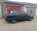 Синій ЗАЗ 1103 Славута, об'ємом двигуна 0 л та пробігом 1 тис. км за 1000 $, фото 1 на Automoto.ua