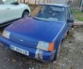 Синий ЗАЗ 1103 Славута, объемом двигателя 1.2 л и пробегом 200 тыс. км за 548 $, фото 1 на Automoto.ua