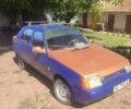 Синий ЗАЗ 1103 Славута, объемом двигателя 1.2 л и пробегом 180 тыс. км за 965 $, фото 1 на Automoto.ua
