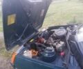 Синій ЗАЗ 1103 Славута, об'ємом двигуна 0 л та пробігом 1 тис. км за 1000 $, фото 8 на Automoto.ua