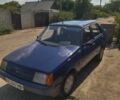Синій ЗАЗ 1103 Славута, об'ємом двигуна 1.2 л та пробігом 100 тис. км за 56000 $, фото 1 на Automoto.ua