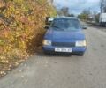 Синий ЗАЗ 1103 Славута, объемом двигателя 1.2 л и пробегом 120 тыс. км за 430 $, фото 1 на Automoto.ua