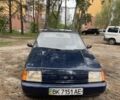 Синий ЗАЗ 1103 Славута, объемом двигателя 0 л и пробегом 80 тыс. км за 977 $, фото 1 на Automoto.ua