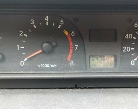 Синий ЗАЗ 1103 Славута, объемом двигателя 1.1 л и пробегом 50 тыс. км за 1500 $, фото 7 на Automoto.ua