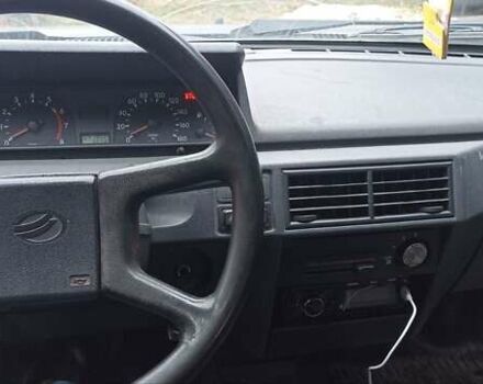 Синий ЗАЗ 1103 Славута, объемом двигателя 1.1 л и пробегом 50 тыс. км за 1500 $, фото 5 на Automoto.ua