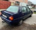 Синій ЗАЗ 1103 Славута, об'ємом двигуна 1.2 л та пробігом 1000 тис. км за 554 $, фото 3 на Automoto.ua