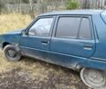 Синій ЗАЗ 1103 Славута, об'ємом двигуна 0 л та пробігом 100 тис. км за 520 $, фото 7 на Automoto.ua