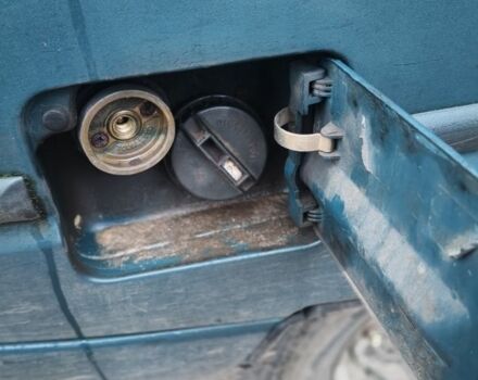 Синій ЗАЗ 1103 Славута, об'ємом двигуна 0 л та пробігом 100 тис. км за 520 $, фото 6 на Automoto.ua