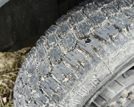 Синій ЗАЗ 1103 Славута, об'ємом двигуна 0 л та пробігом 100 тис. км за 520 $, фото 2 на Automoto.ua