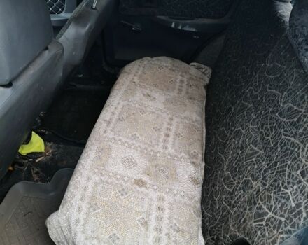 Синій ЗАЗ 1103 Славута, об'ємом двигуна 0 л та пробігом 100 тис. км за 520 $, фото 8 на Automoto.ua