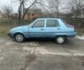 Синий ЗАЗ 1103 Славута, объемом двигателя 1.2 л и пробегом 3 тыс. км за 10000 $, фото 2 на Automoto.ua