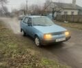 Синий ЗАЗ 1103 Славута, объемом двигателя 1.2 л и пробегом 3 тыс. км за 10000 $, фото 1 на Automoto.ua