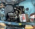 Синий ЗАЗ 1103 Славута, объемом двигателя 1.2 л и пробегом 3 тыс. км за 10000 $, фото 6 на Automoto.ua