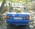 Синий ЗАЗ 1103 Славута, объемом двигателя 1.2 л и пробегом 192 тыс. км за 960 $, фото 3 на Automoto.ua