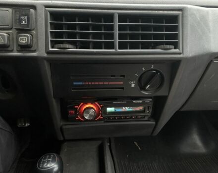 Синий ЗАЗ 1103 Славута, объемом двигателя 1.2 л и пробегом 200 тыс. км за 668 $, фото 13 на Automoto.ua