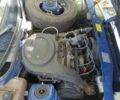 Синий ЗАЗ 1103 Славута, объемом двигателя 1.2 л и пробегом 192 тыс. км за 960 $, фото 10 на Automoto.ua