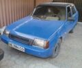 Синій ЗАЗ 1103 Славута, об'ємом двигуна 1.2 л та пробігом 777 тис. км за 600 $, фото 2 на Automoto.ua