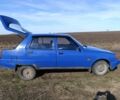 Синій ЗАЗ 1103 Славута, об'ємом двигуна 1.2 л та пробігом 131 тис. км за 800 $, фото 3 на Automoto.ua